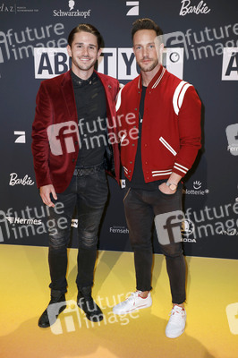 About You Awards 2019 in München