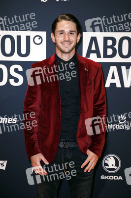 About You Awards 2019 in München