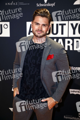 About You Awards 2019 in München