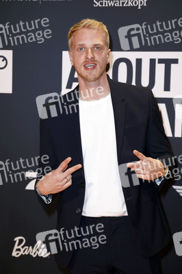 About You Awards 2019 in München