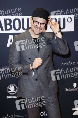 About You Awards 2019 in München