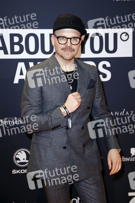 About You Awards 2019 in München