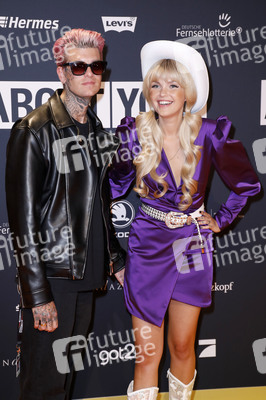 About You Awards 2019 in München