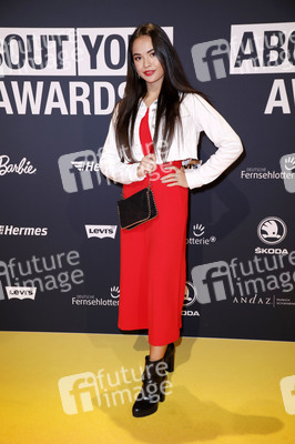 About You Awards 2019 in München