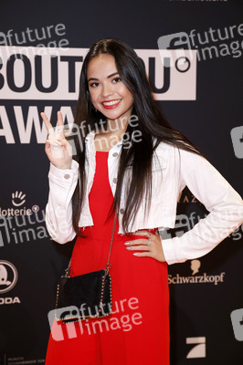 About You Awards 2019 in München