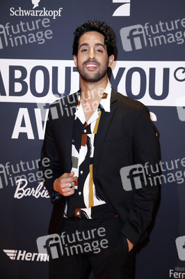 About You Awards 2019 in München