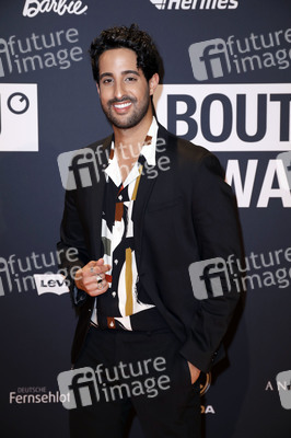 About You Awards 2019 in München