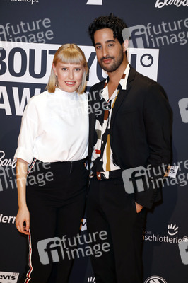 About You Awards 2019 in München