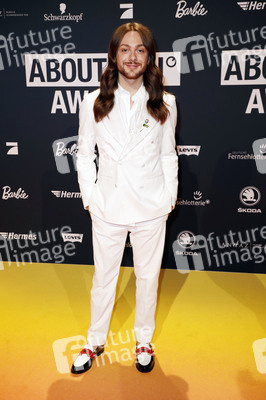 About You Awards 2019 in München