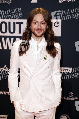 About You Awards 2019 in München