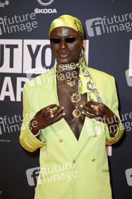 About You Awards 2019 in München