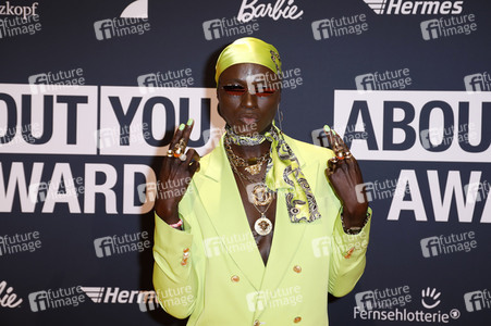 About You Awards 2019 in München