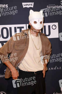 About You Awards 2019 in München