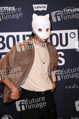 About You Awards 2019 in München