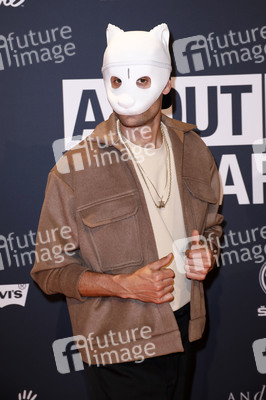 About You Awards 2019 in München