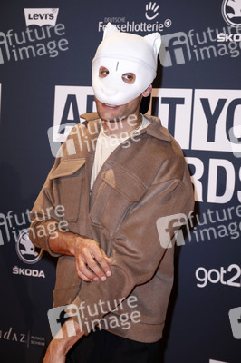 About You Awards 2019 in München