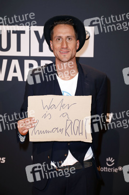 About You Awards 2019 in München