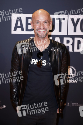 About You Awards 2019 in München