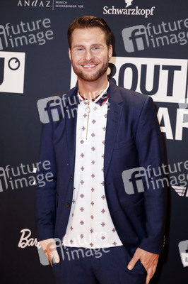 About You Awards 2019 in München