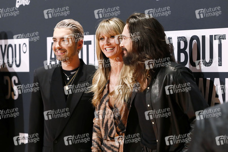 About You Awards 2019 in München