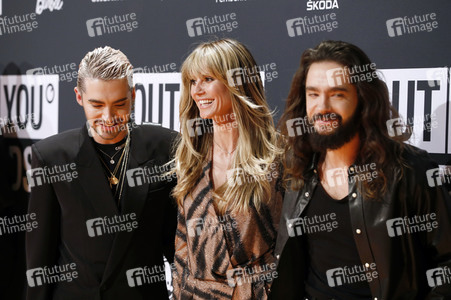 About You Awards 2019 in München