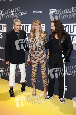 About You Awards 2019 in München