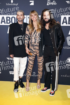 About You Awards 2019 in München