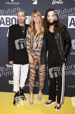 About You Awards 2019 in München