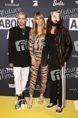 About You Awards 2019 in München