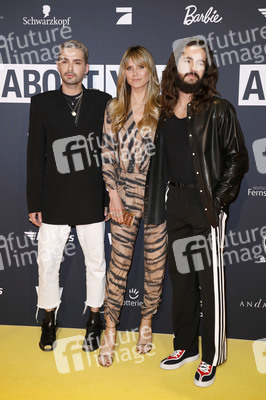 About You Awards 2019 in München