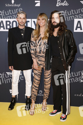 About You Awards 2019 in München