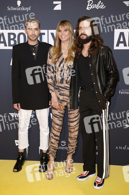 About You Awards 2019 in München