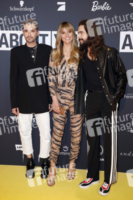 About You Awards 2019 in München