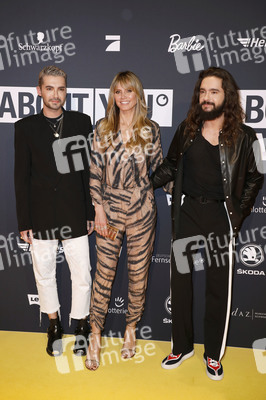 About You Awards 2019 in München