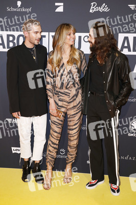 About You Awards 2019 in München