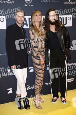 About You Awards 2019 in München