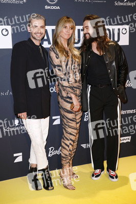 About You Awards 2019 in München