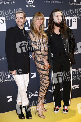 About You Awards 2019 in München