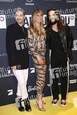 About You Awards 2019 in München