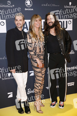 About You Awards 2019 in München