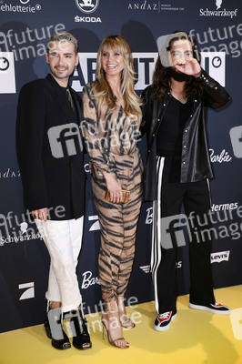 About You Awards 2019 in München