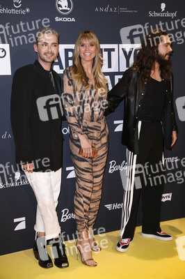 About You Awards 2019 in München