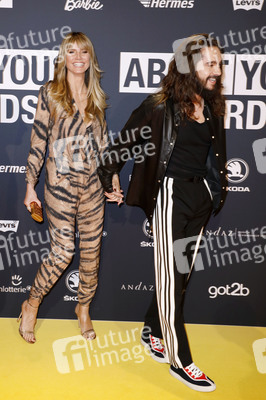 About You Awards 2019 in München