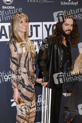 About You Awards 2019 in München