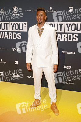 About You Awards 2019 in München