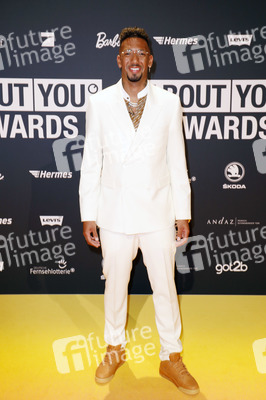 About You Awards 2019 in München
