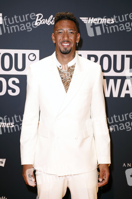 About You Awards 2019 in München