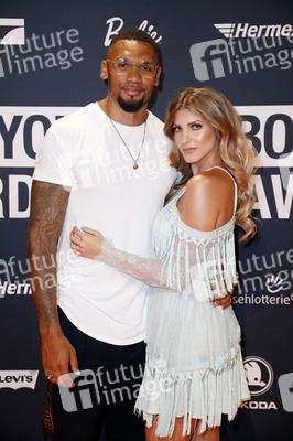 About You Awards 2019 in München