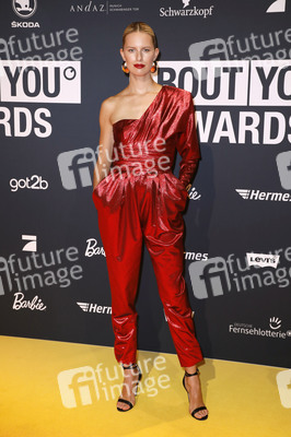 About You Awards 2019 in München
