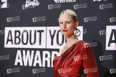 About You Awards 2019 in München